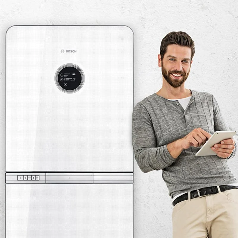 Erneuerbare Energien am Haus