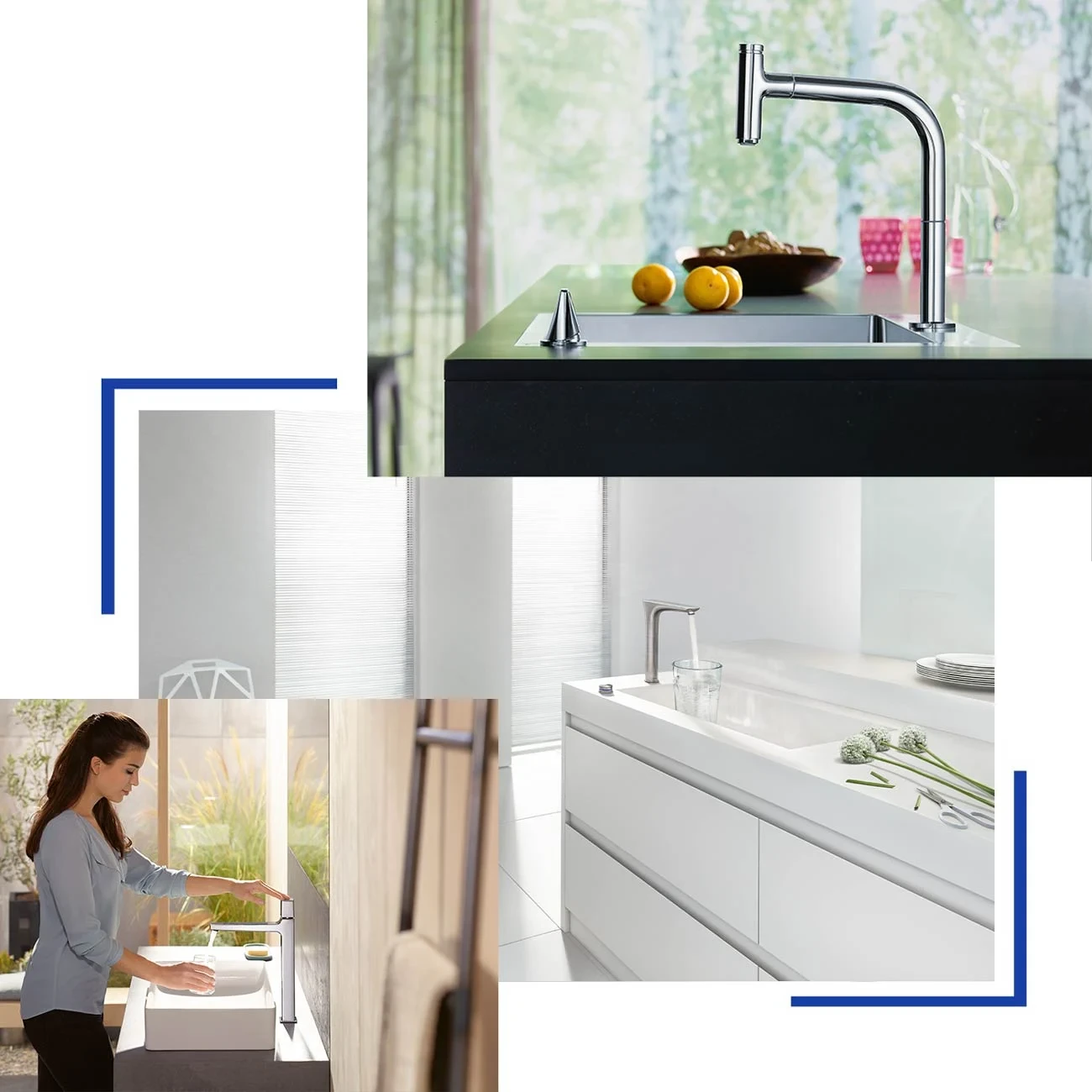 Sanitärinstallation von Kernberg