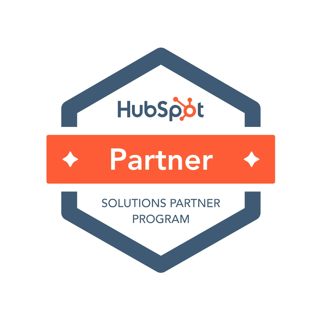 HubSpot Solutions Partner