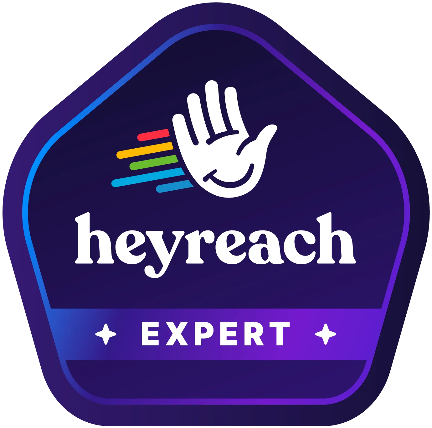 HeyReach Expert