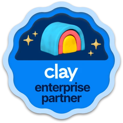 Clay Enterprise Partner