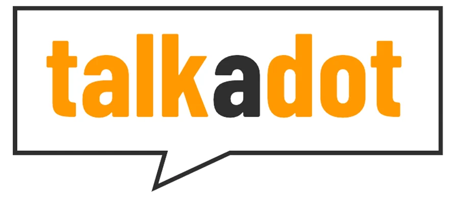 Talkadot