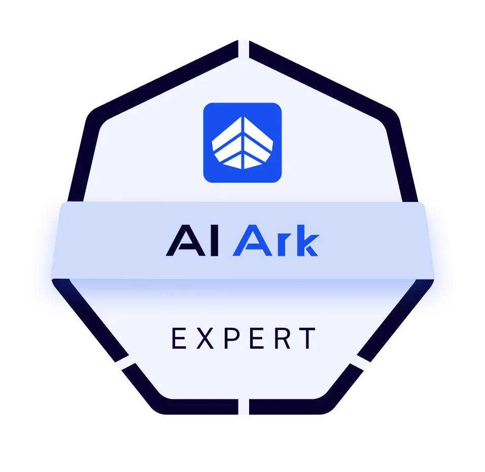 AI Ark Expert