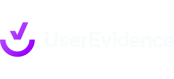 UserEvidence