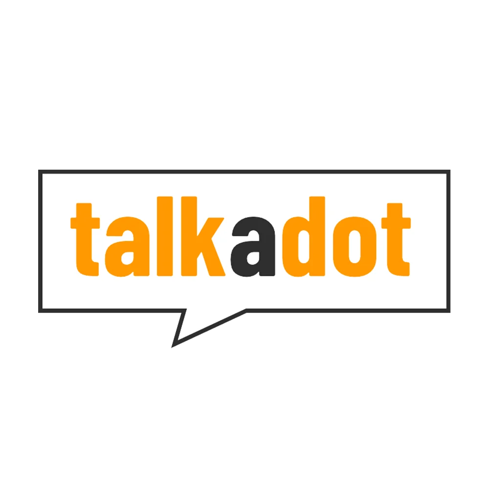 Talkadot