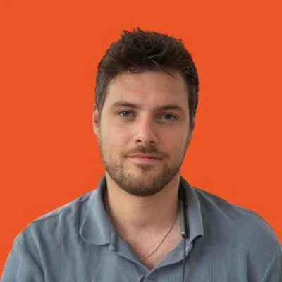 Tony Ennis, CEO, Giga