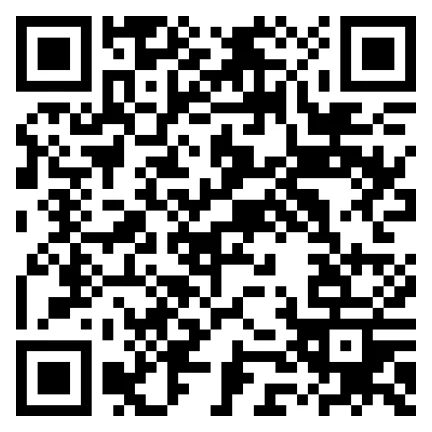 QR Code for Jotform form
