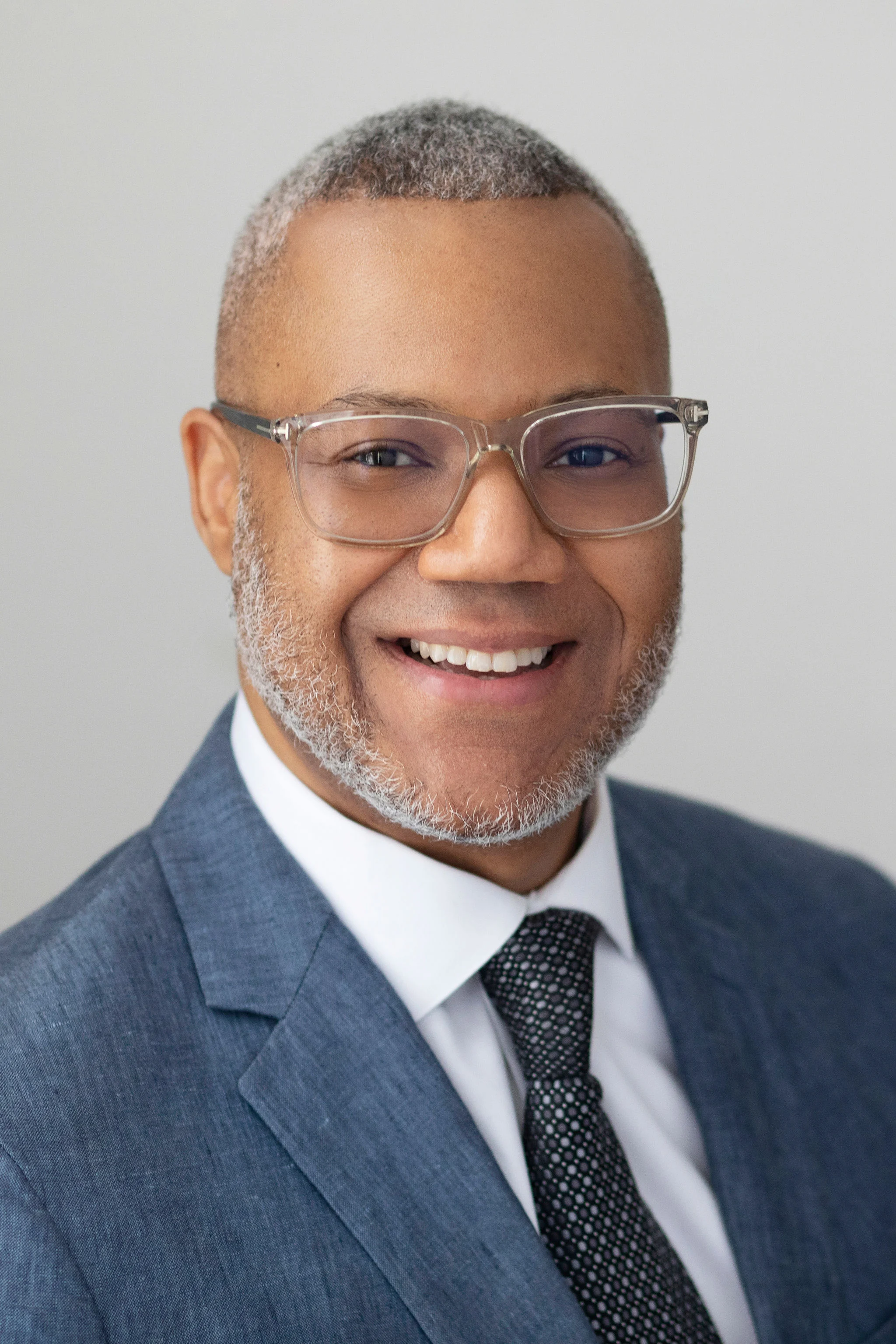Orlando Wilson