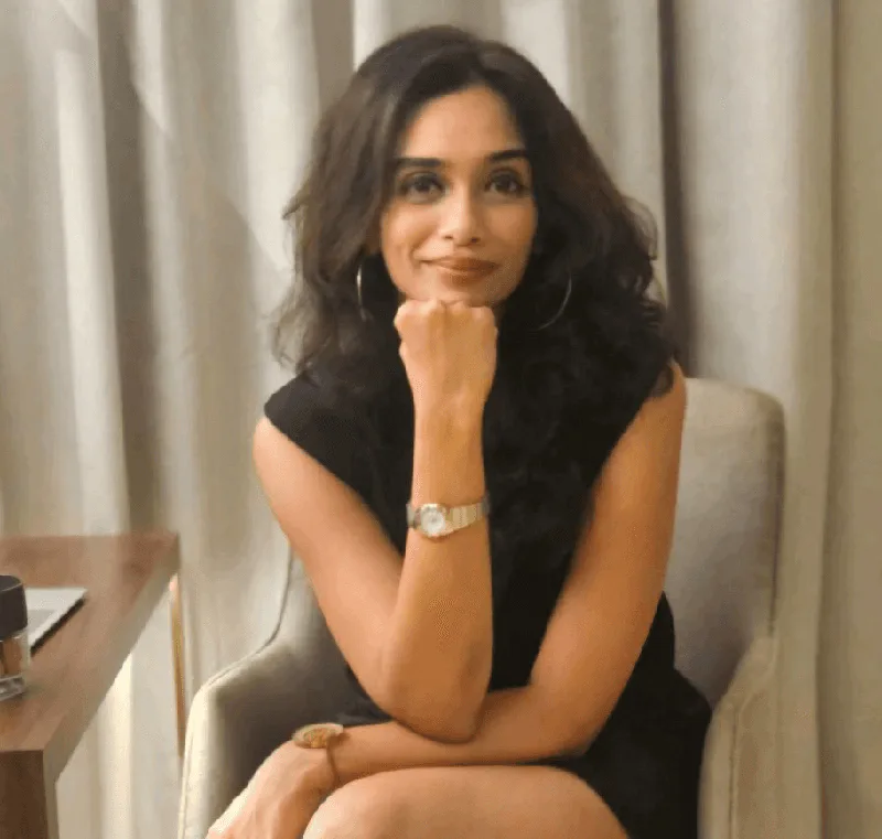 Tanya Naik, Head of Online & Omni-channel Business, Pine Labs