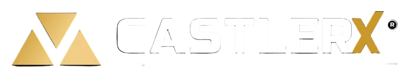 CastlerX — Global Escrow Banking