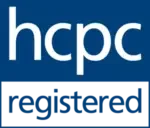 HCPC Registered