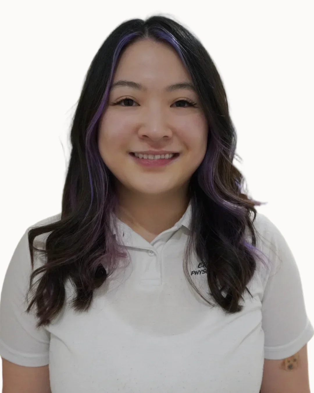 Ellie Yuen
