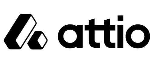 Attio logo