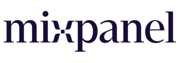 Mixpanel logo