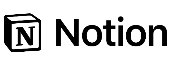 Notion logo