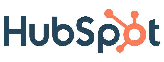 HubSpot logo
