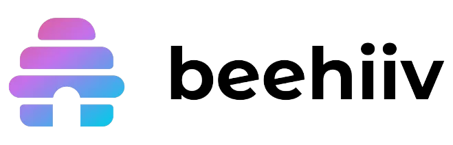 beehiiv logo