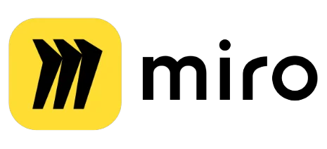 Miro logo
