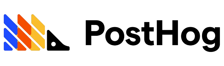 PostHog logo