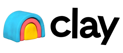 Clay logo