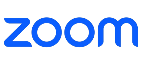Zoom logo