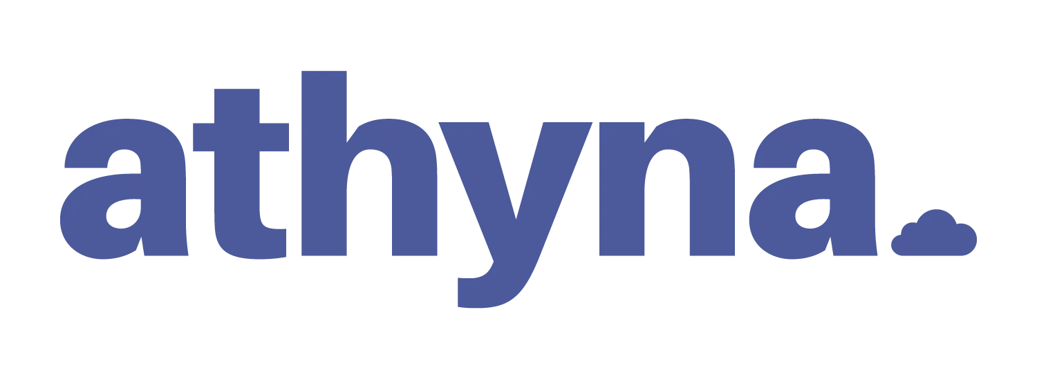Athyna logo