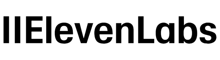 ElevenLabs logo