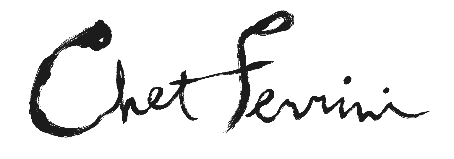Chet Ferrini