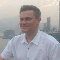Ari Simberg