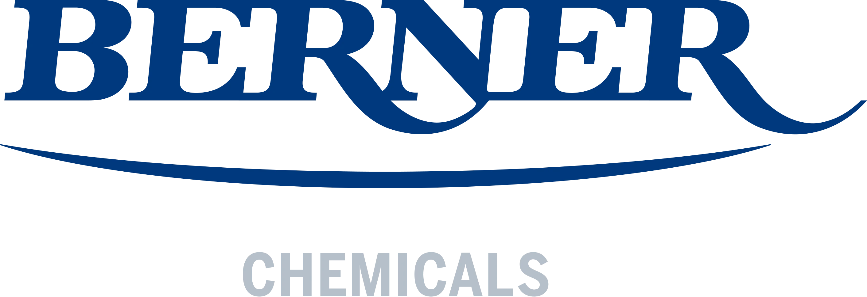 Berner Chemicals Oy