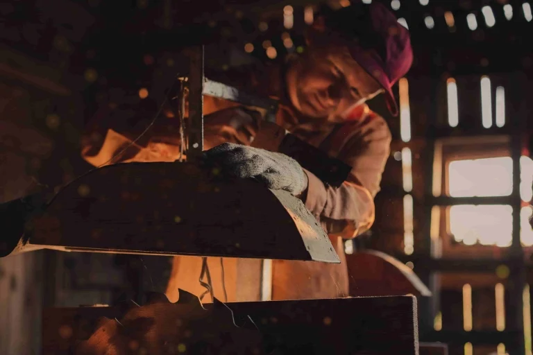 Sawmill