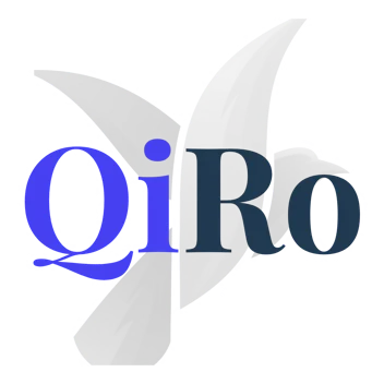 Qiro Digital logo