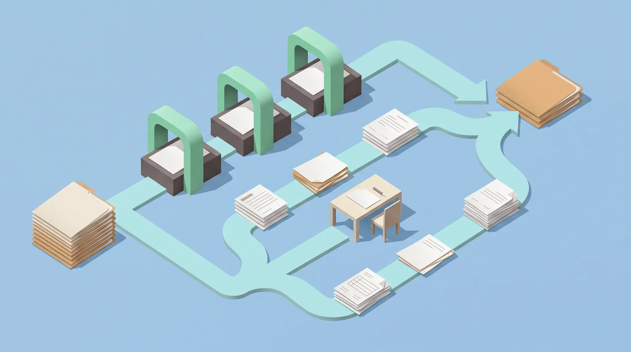 Editorial illustration for What Does "Agentic" Actually Mean? A Buyer's Guide to Legal AI Claims