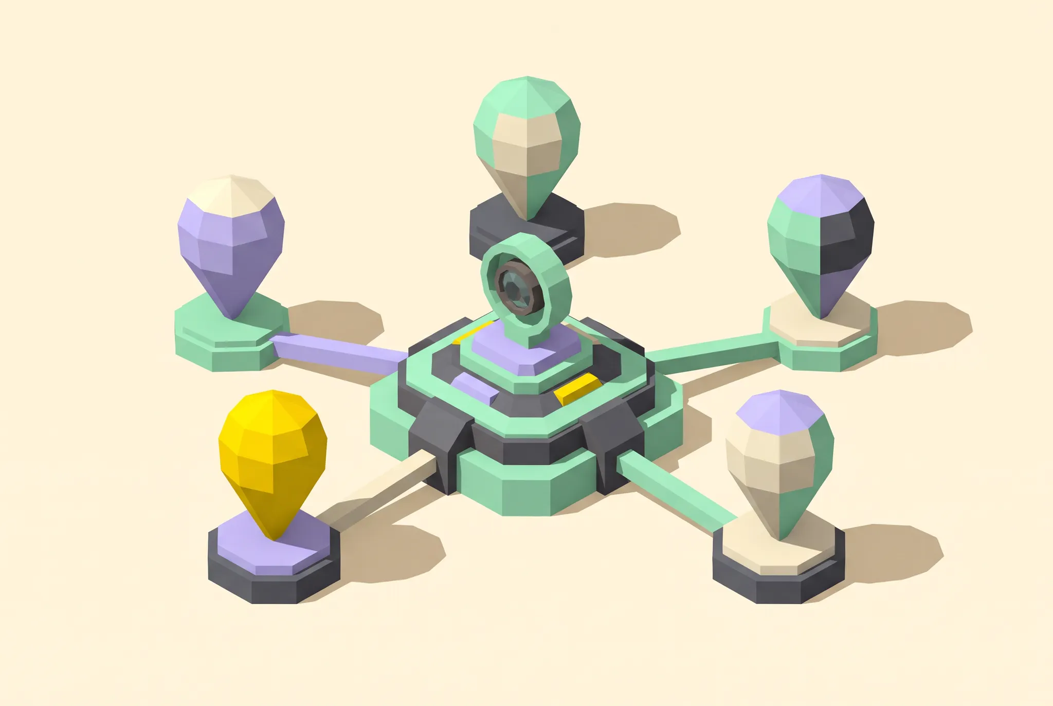 Editorial illustration for Global Legal Department Strategy: 5 Priorities That Actually Scale