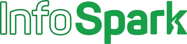 InfoSpark logo
