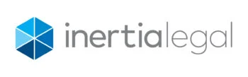 Inertia Legal logo