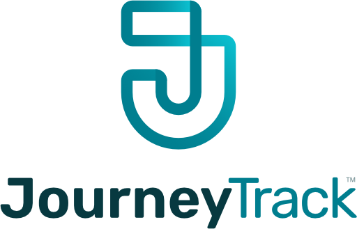 JourneyTrack logo