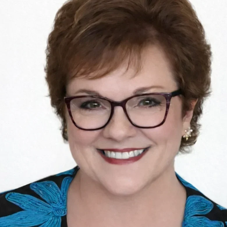 Shelly Chandler