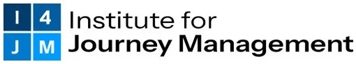 The Institute for Journey Management logo