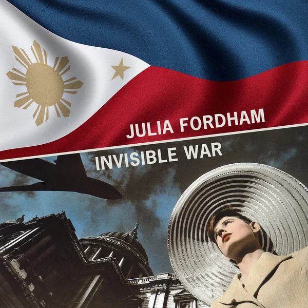 Julia Fordham, Invisible War