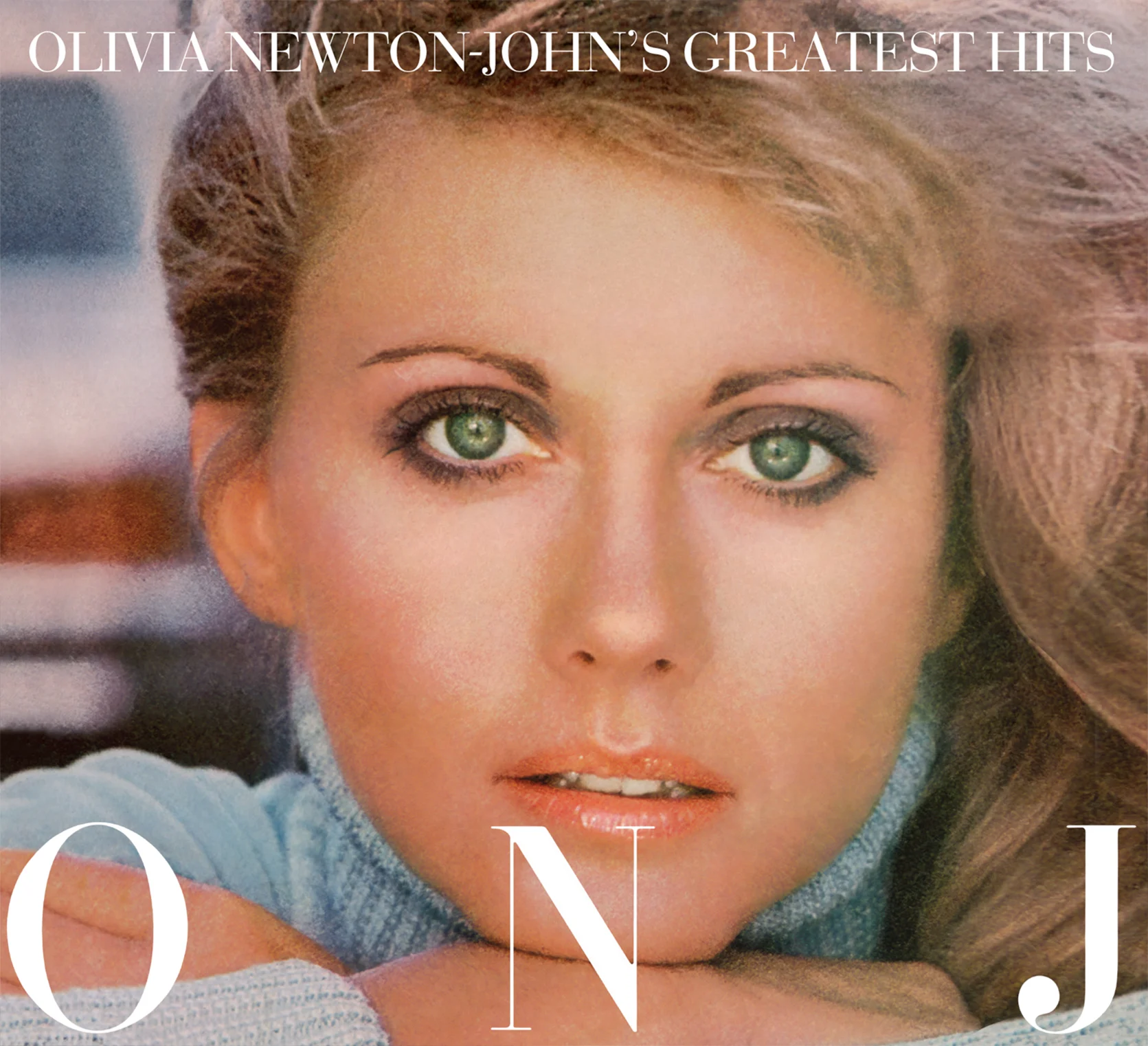 Olivia Newton-John, Greatest Hits