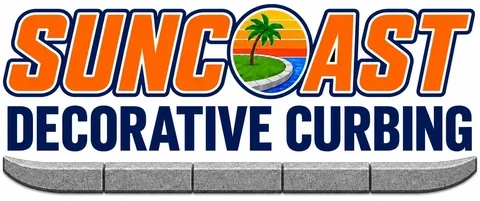 Suncoast Decorative Curbing logo