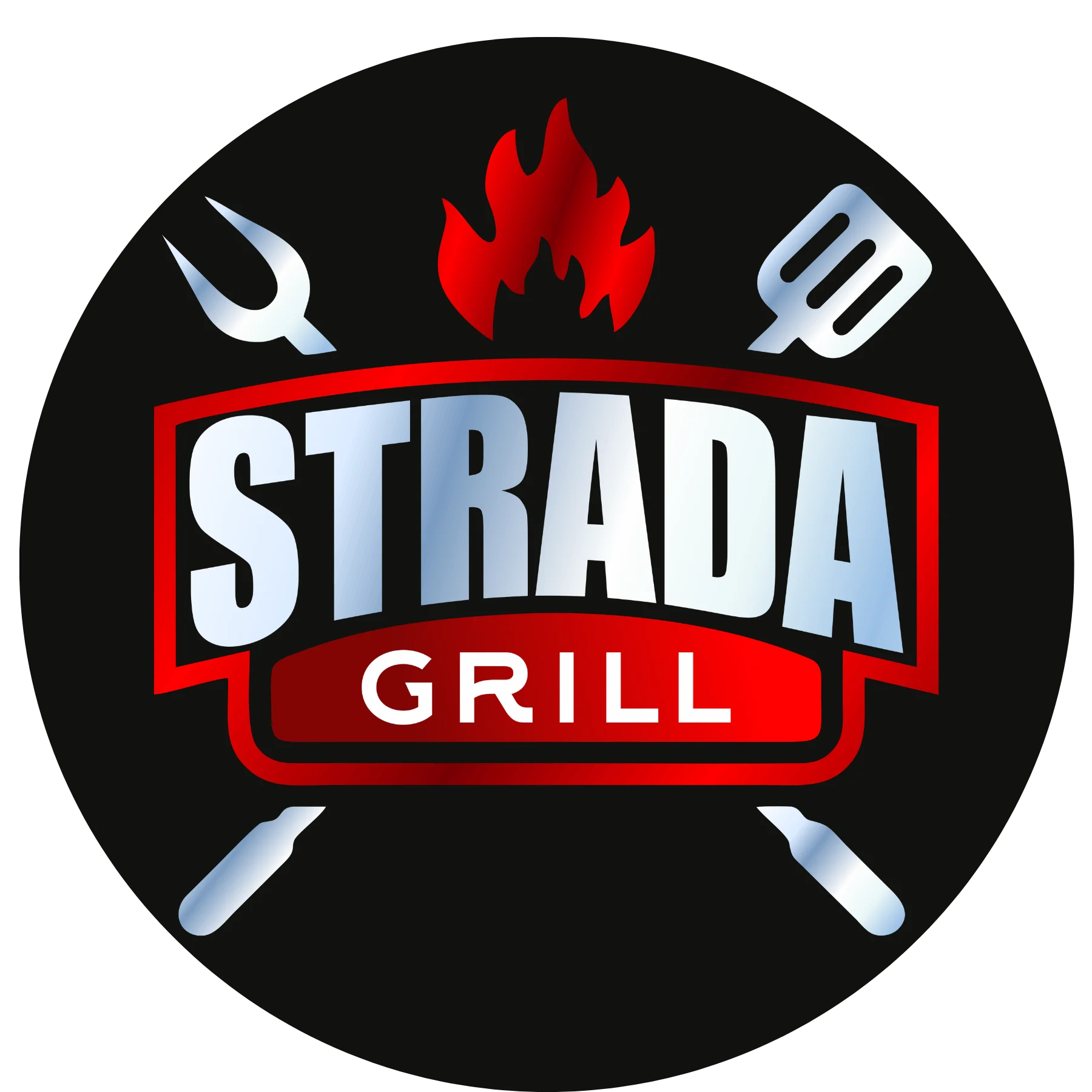 Strada Grill