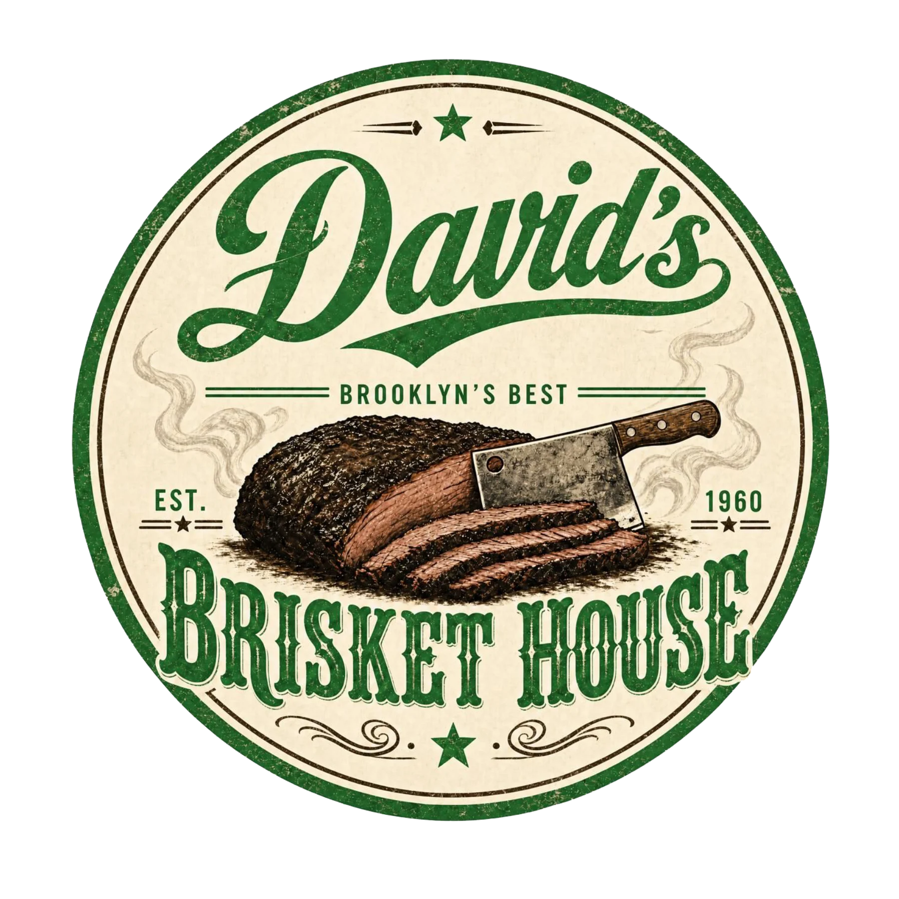 David's Brisket House