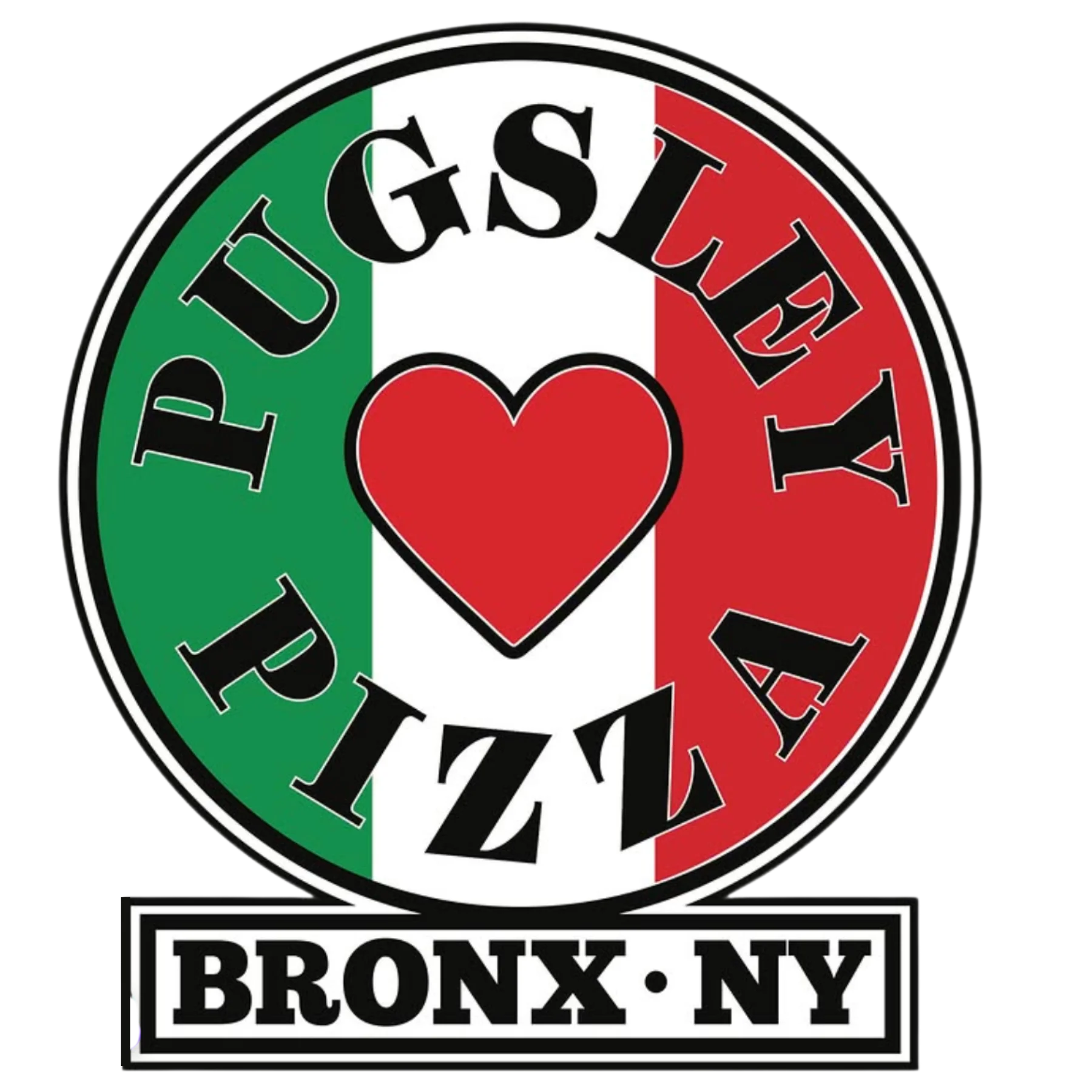 Pugsley Pizza