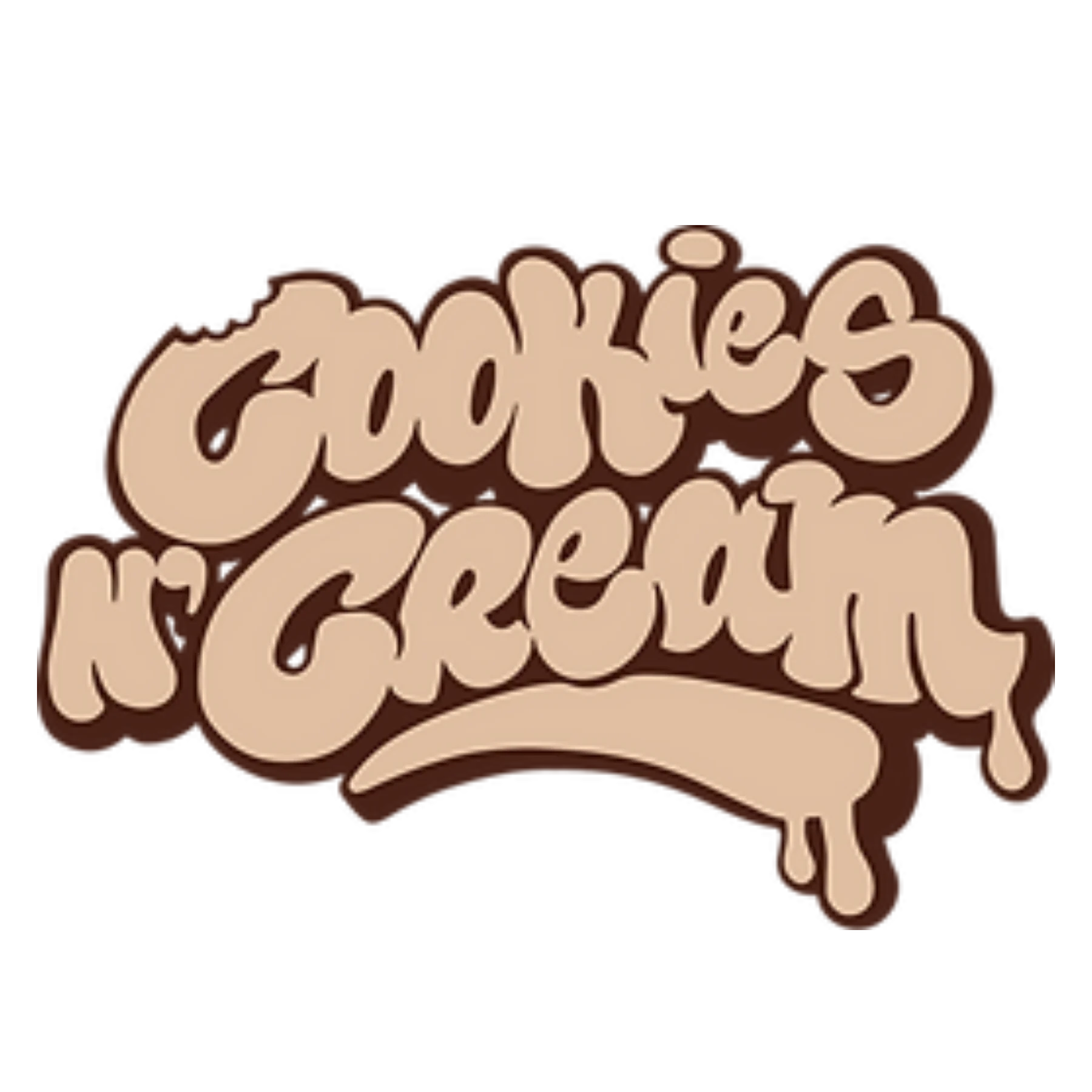 Cookies N Cream