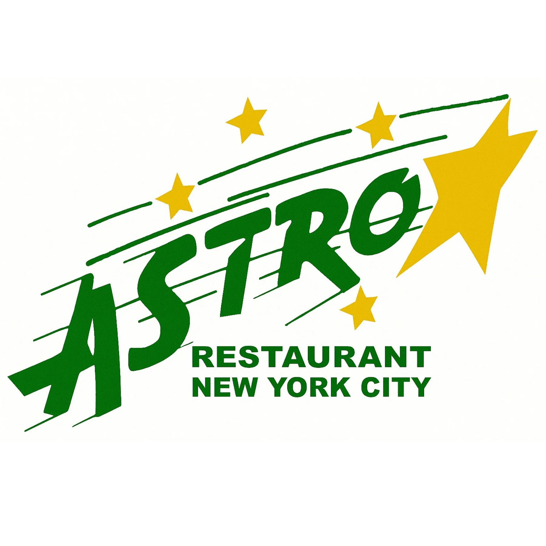 Astro Restaurant New York City