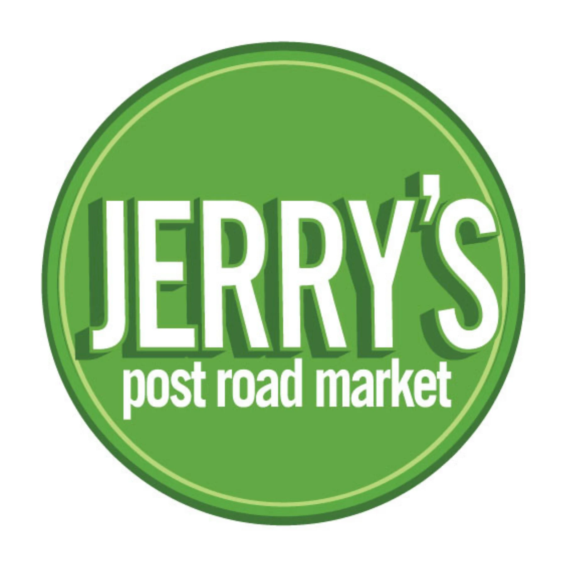 Jerry's Post Road Market