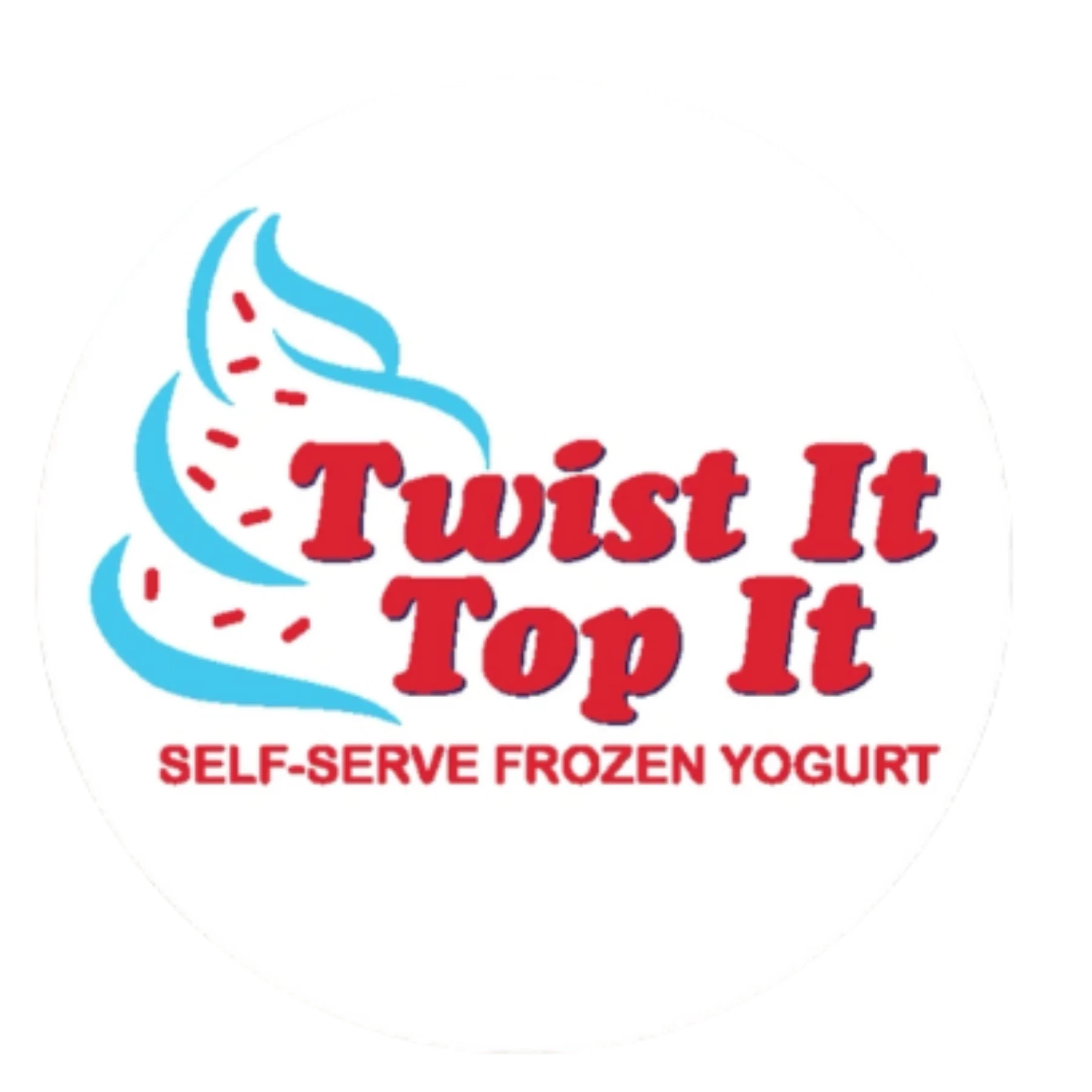 Twist It Top It