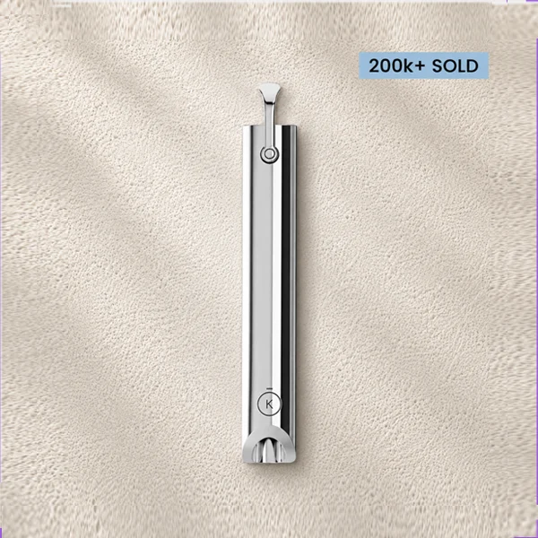 Komuso Classic Shift breathing necklace